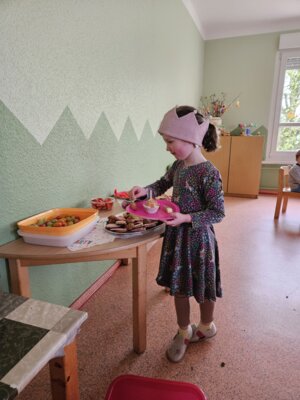 Foto des Albums: März-Mai Kindergarten 2024 (04. 06. 2024)