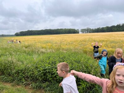 Foto des Albums: März-Mai Kindergarten 2024 (04. 06. 2024)