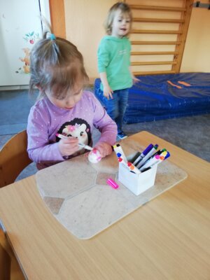 Foto des Albums: März-Mai Kindergarten 2024 (04. 06. 2024)