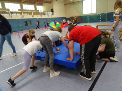 Foto des Albums: Sportfest 2024