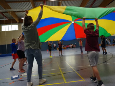 Foto des Albums: Sportfest 2024