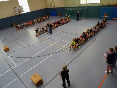 Foto des Albums: Sportfest 2024