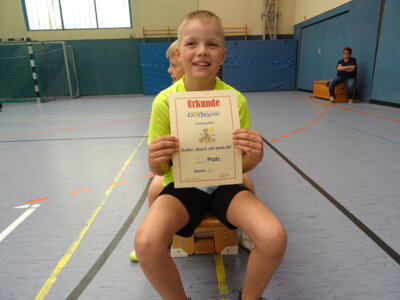 Foto des Albums: Sportfest 2024