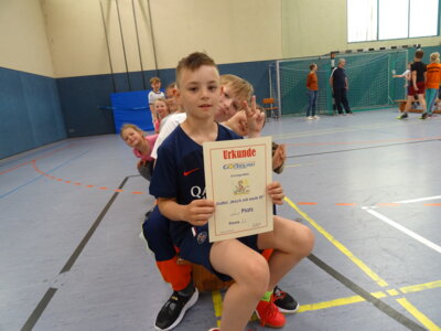 Foto des Albums: Sportfest 2024