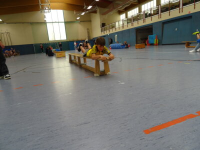 Foto des Albums: Sportfest 2024