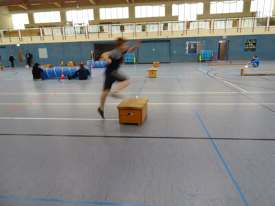 Foto des Albums: Sportfest 2024