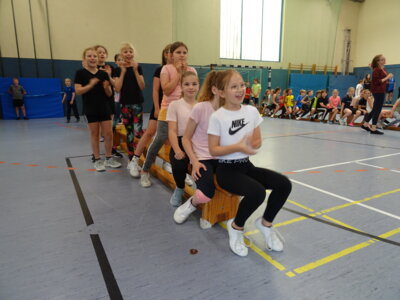 Foto des Albums: Sportfest 2024