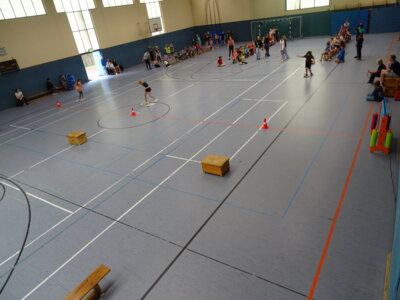 Foto des Albums: Sportfest 2024
