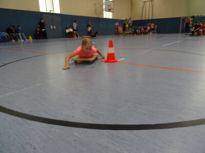 Foto des Albums: Sportfest 2024