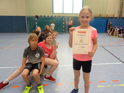 Foto des Albums: Sportfest 2024
