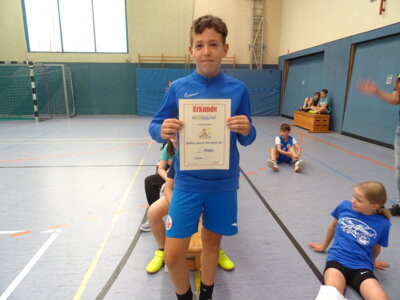 Foto des Albums: Sportfest 2024