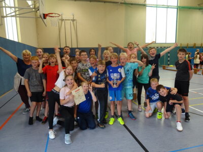 Foto des Albums: Sportfest 2024