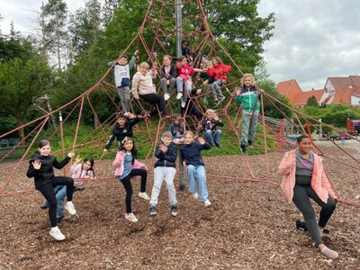 Klassenfahrt 3a 3b 3c im Mai 2024 (15) 