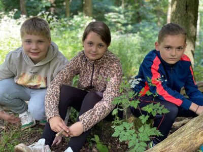 Klassenfahrt 3a 3b 3c im Mai 2024 (20) 
