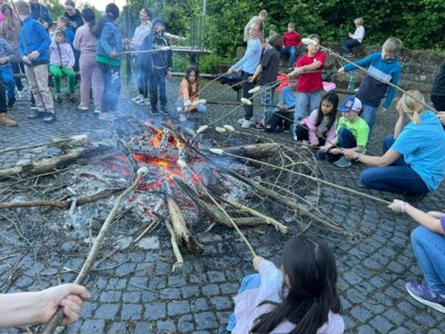 Klassenfahrt 3a 3b 3c im Mai 2024 (29) 