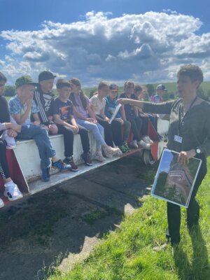 Klassenfahrt 3a 3b 3c im Mai 2024 (36) 