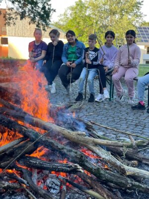 Klassenfahrt 3a 3b 3c im Mai 2024 (38) 
