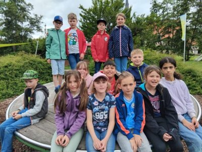 Klassenfahrt 3a 3b 3c im Mai 2024 (40) 