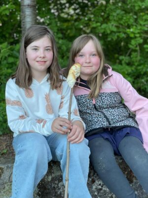 Klassenfahrt 3a 3b 3c im Mai 2024 (42) 