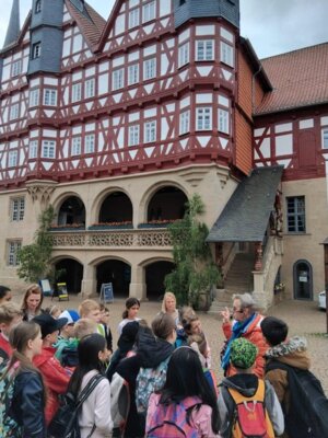 Klassenfahrt 3a 3b 3c im Mai 2024 (44) 