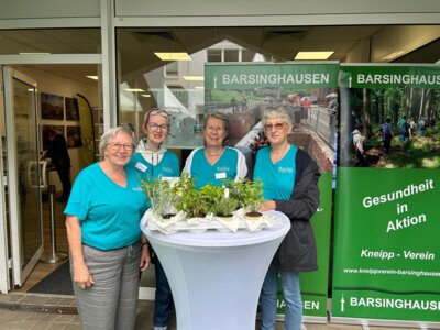 Foto des Albums: MOWI 2024