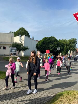 Foto des Albums: Sportfest (Olympischen Spiele)