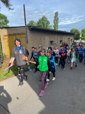 Foto des Albums: Sportfest (Olympischen Spiele)