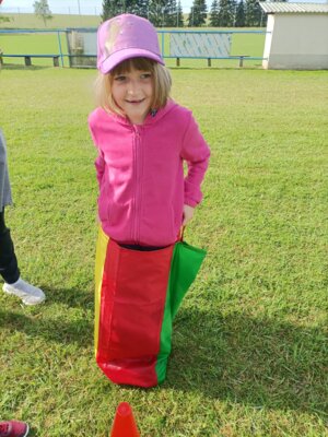 Foto des Albums: Sportfest (Olympischen Spiele)