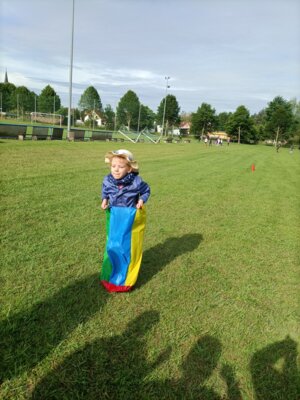 Foto des Albums: Sportfest (Olympischen Spiele)