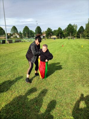 Foto des Albums: Sportfest (Olympischen Spiele)