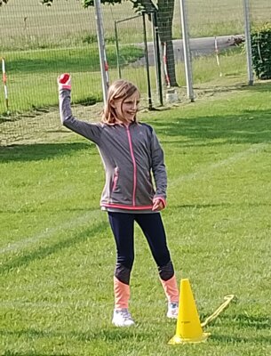 Foto des Albums: Sportfest (Olympischen Spiele)