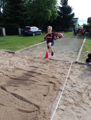 Foto des Albums: Sportfest (Olympischen Spiele)