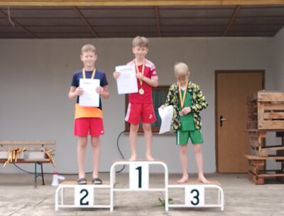 Foto des Albums: Sportfest (Olympischen Spiele)