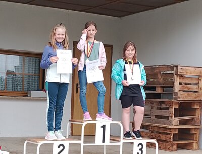 Foto des Albums: Sportfest (Olympischen Spiele)