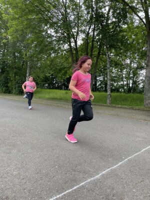 Foto des Albums: Sportfest (Olympischen Spiele)