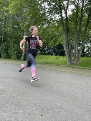 Foto des Albums: Sportfest (Olympischen Spiele)