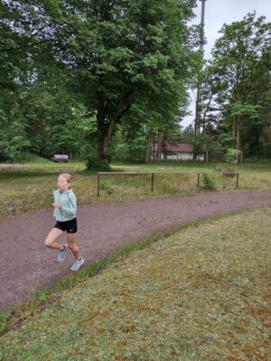 Foto des Albums: Sport- und Spielfest anlässlich des Kindertages an der Grundschule in Glöwen (04. 06. 2024)