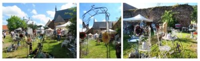 Foto des Albums: Kloster- und Gartenfest 24.05. - 26.05.2024 (05.06.2024)