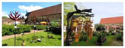 Foto des Albums: Kloster- und Gartenfest 24.05. - 26.05.2024 (05.06.2024)