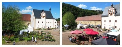 Foto des Albums: Kloster- und Gartenfest 24.05. - 26.05.2024 (05.06.2024)