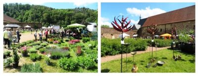 Foto des Albums: Kloster- und Gartenfest 24.05. - 26.05.2024 (05.06.2024)