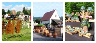 Foto des Albums: Kloster- und Gartenfest 24.05. - 26.05.2024 (05.06.2024)