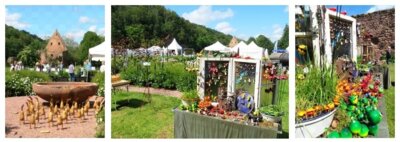 Foto des Albums: Kloster- und Gartenfest 24.05. - 26.05.2024 (05.06.2024)