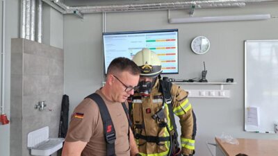 Foto des Albums: Besuch KiTa Karken Juni 2024