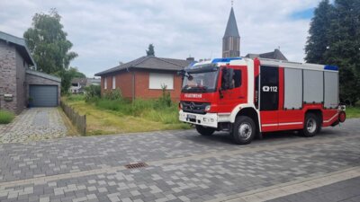 Foto des Albums: Besuch KiTa Karken Juni 2024