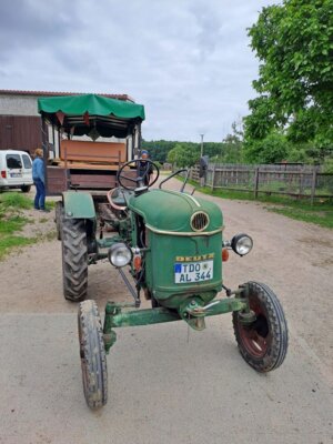 Foto des Albums: Schwarzbachhof Sprotta Klassen 2a (06. 06. 2024)