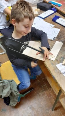 Foto des Albums: Projektwoche 8