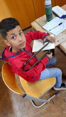 Foto des Albums: Projektwoche 8