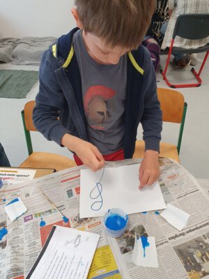 Foto des Albums: Projektwoche 8