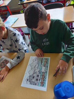 Foto des Albums: Projektwoche 8